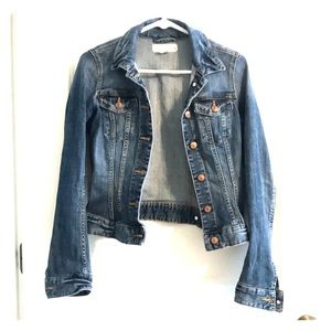 H&M Jean Jacket